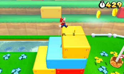 Super Mario Land 3D - Imagen 21